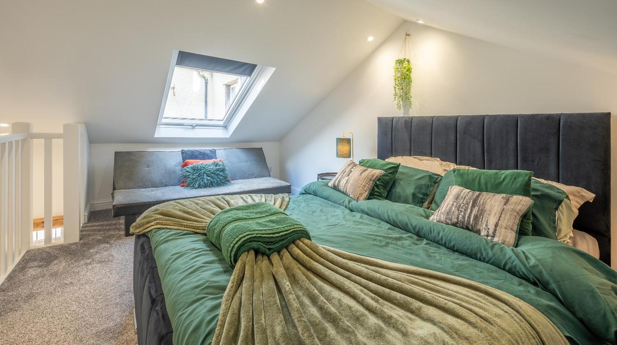 Wee Toad Hole Heart Of Kendal - Cottage Sleeps 4-6 - Dogs Welcome 외부 사진